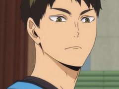 우시지마와 물감