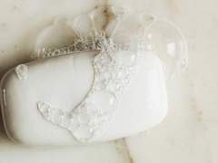 세상에나 비누가 어찌 이런곳에