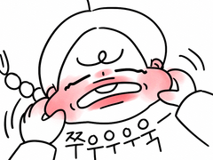 전라동화 6. 석봉이와 달토끼 上