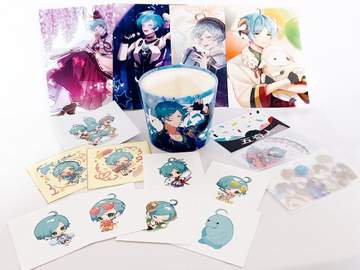 2021 카나타 생일 카페 개최 후기 - 上