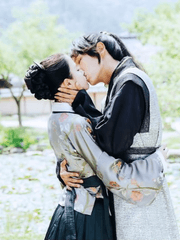 [달의 연인/보보경심 려] 늑대와 달