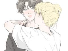that’s a hickey [국민]