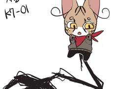 페어렐 개체리스트