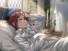 우리집 감독생의 시작은 관이 아니다.