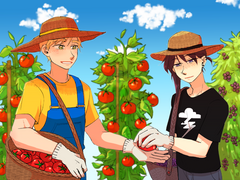 스타듀밸리- 에단세비 (5)