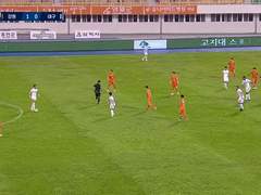 09.12(일) 19:00K리그1 수원FC vs 강원FC (라인업 분석 예정)