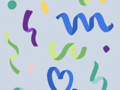 [스티커] 기본 5 스티커