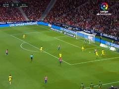 09.12(일) 21:00라리가 에스파뇰 vs AT마드리드 (라인업 분석 예정)