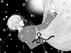 [조슈바네] 닿지 않는