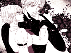 [조슈바네] 내 인생을 망칠 나의 구원자