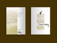 <Love Affair> 4권 샘플