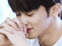 교생 선생님 이민형