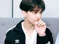 [NCT] welcome to my playground 9