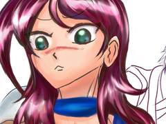 등애 드림주 설정