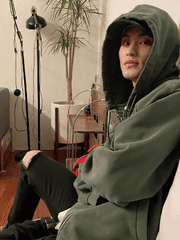 Just Friends Who Kiss