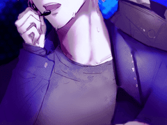 데못죽 낙서 백업[문대른]