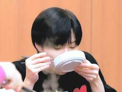 겨울엔 목도리를 하세요 02