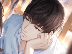 하얀 여우 허묵