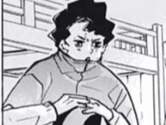 하이큐/드림 얼결에 사쿠사 감아버리는 여주 보고싶다