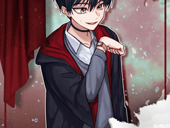 라이앤 코스텔로 1학년 / 4학년