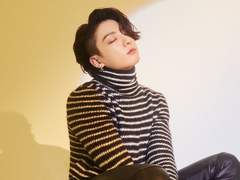 내 머리 속 정국