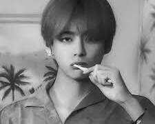 {뷔총}Deep In The Sea