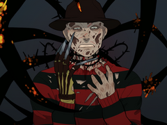 엔티티를 만족시키지 못한 나이트메어