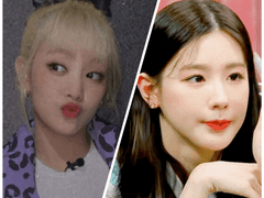 [낌면/면낌] Lion