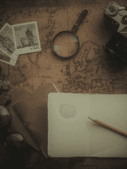 매일 끝, 그 순간에서, / KV