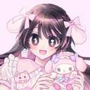 🎀🐰ハム社長🐰🎀