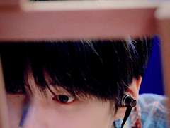 창문 너머 그대