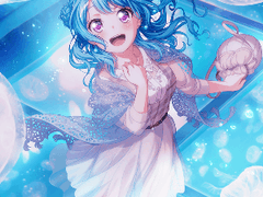 [카오카논] 봄까치꽃