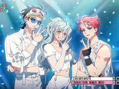 전자 오락 수호대 연성 모음