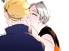 [HQ] 우카스가 로그