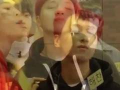 루나가 결국•••