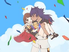 [단델우리] 로그모음