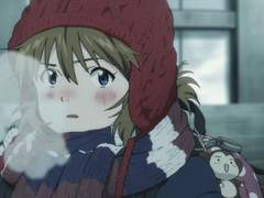 에반게리온 다카포 얘기