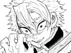 [귀멸의칼날 드림소설 6화]