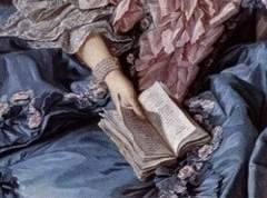 🖤 메리 블랙 흑막로그