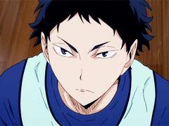 [하이큐 드림] 똑똑이 아카아시가 혼자 삽질하고 땅 파는 썸 보고 싶어서 쓰는 글 3편