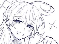 [단풍홍시] 신이 아니었다면~~