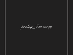 prolog_I’m sorry