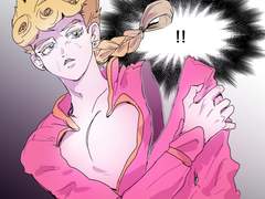 죠 축제기념 정주행 낙서들