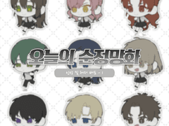 오늘의 순정망화 인장 및 헤더 배포 - 1