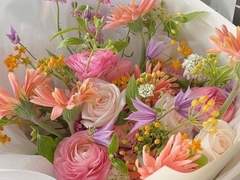 나의 정말 멋진 친구에게