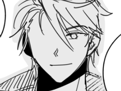 마왕 이블로기아에게 몸을 바쳐라 2차창작