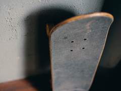 [에스케이에이트/RENGA] 내가 깁스를 풀기까지