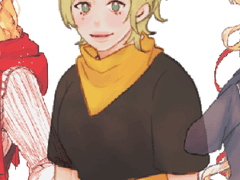 [커미션 작업물] ~23.10.12