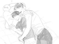 큰문 연성 모음