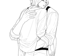 악마판사 그림 모음 (2)